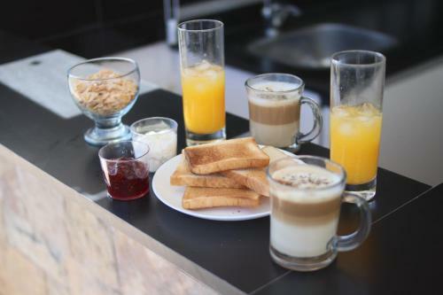 Limay Bed&breakfast
