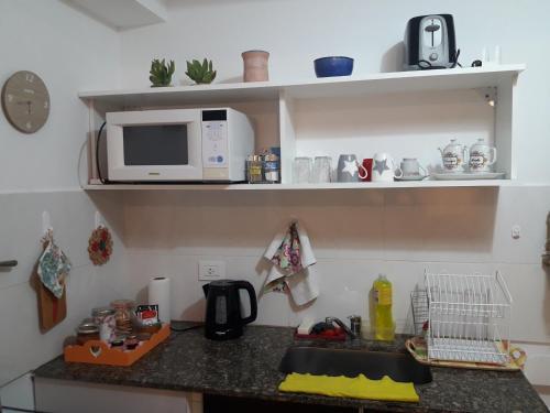 Apartamento Departamento Sandra