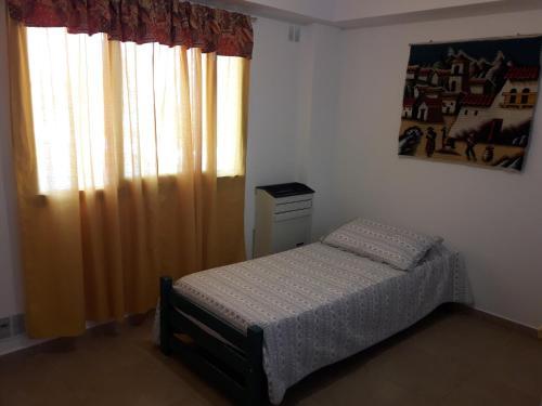 Apartamento Departamento Sandra