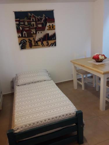 Apartamento Departamento Sandra