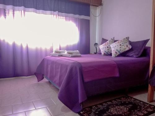 El Nuevo Hostel De Beto