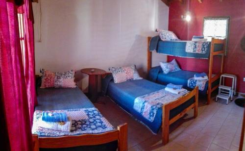 El Nuevo Hostel De Beto