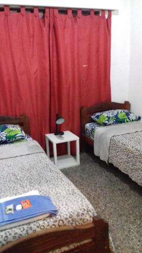 El Nuevo Hostel De Beto