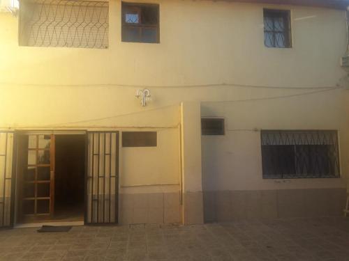 El Nuevo Hostel De Beto