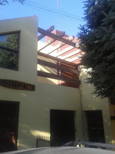 El Nuevo Hostel De Beto