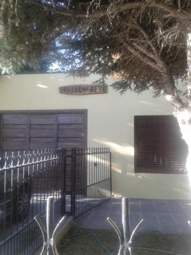 El Nuevo Hostel De Beto