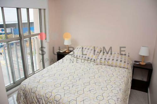 Sublime Apart Neuqu�n