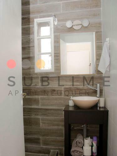 Sublime Apart Neuqu�n