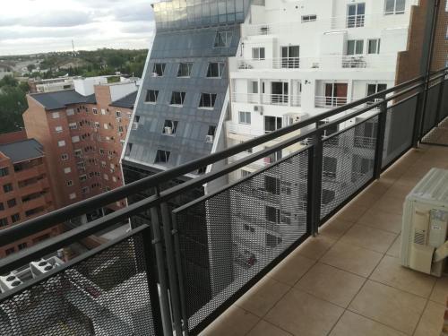 Apartamento Dan - Departamentos Amoblados Neuqu�n