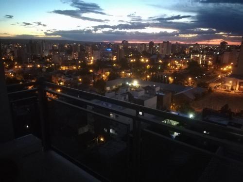 Apartamento Dan - Departamentos Amoblados Neuqu�n