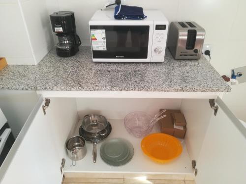 Apartamento Dan - Departamentos Amoblados Neuqu�n