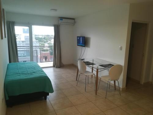 Apartamento Dan - Departamentos Amoblados Neuqu�n