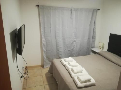 Apartamento Dan - Departamentos Amoblados Neuqu�n