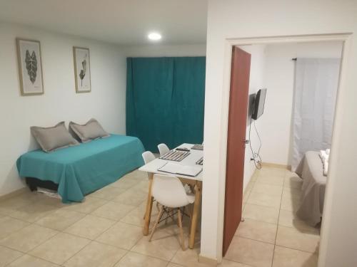 Apartamento Dan - Departamentos Amoblados Neuqu�n