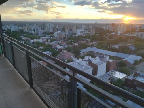 Apartamento Dan - Departamentos Amoblados Neuqu�n