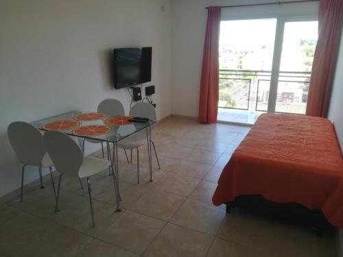 Apartamento Dan - Departamentos Amoblados Neuqu�n