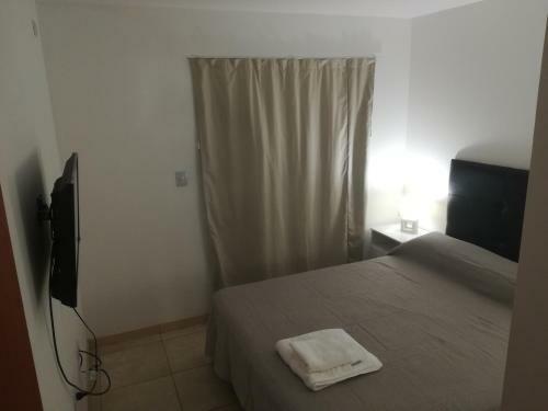 Apartamento Dan - Departamentos Amoblados Neuqu�n