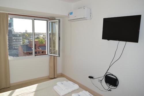 Apartamento Dan - Departamentos Amoblados Neuqu�n