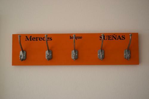 Apartamento Dan - Departamentos Amoblados Neuqu�n