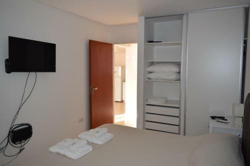 Apartamento Dan - Departamentos Amoblados Neuqu�n