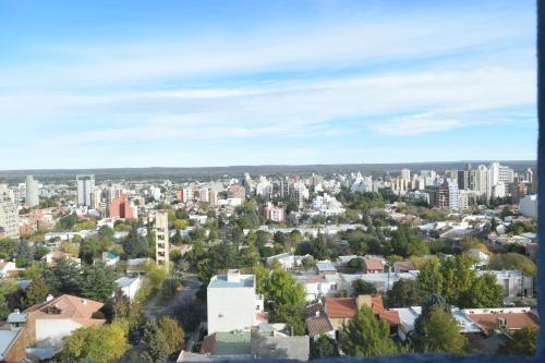 Apartamento Dan - Departamentos Amoblados Neuqu�n