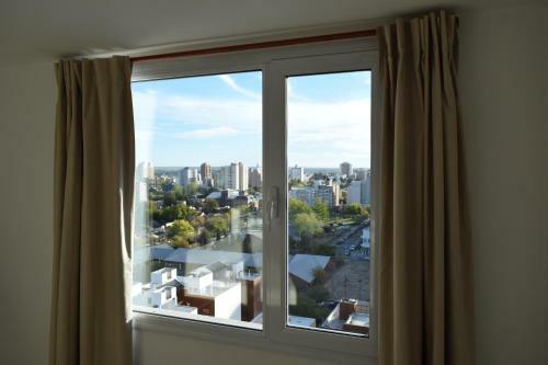Apartamento Dan - Departamentos Amoblados Neuqu�n