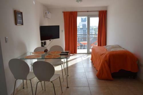 Apartamento Dan - Departamentos Amoblados Neuqu�n