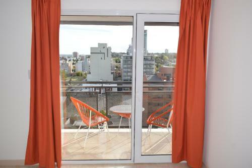 Apartamento Dan - Departamentos Amoblados Neuqu�n