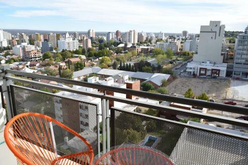 Apartamento Dan - Departamentos Amoblados Neuqu�n