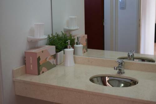 Apartamento Dan - Departamentos Amoblados Neuqu�n