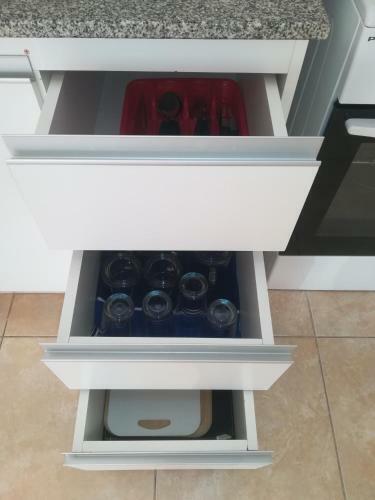 Apartamento Dan - Departamentos Amoblados Neuqu�n