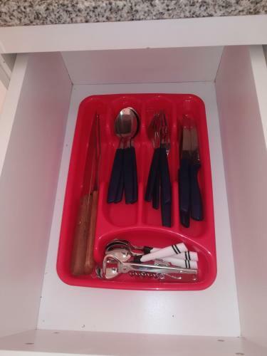 Apartamento Dan - Departamentos Amoblados Neuqu�n