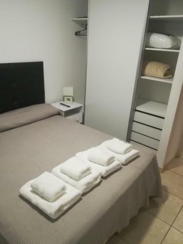 Apartamento Dan - Departamentos Amoblados Neuqu�n