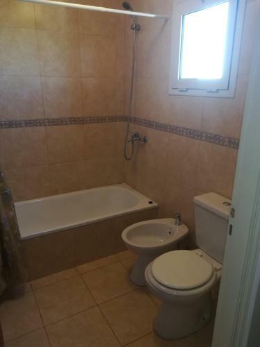 Apartamento Dan - Departamentos Amoblados Neuqu�n