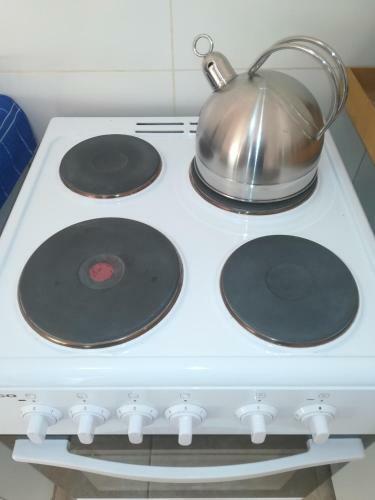 Apartamento Dan - Departamentos Amoblados Neuqu�n