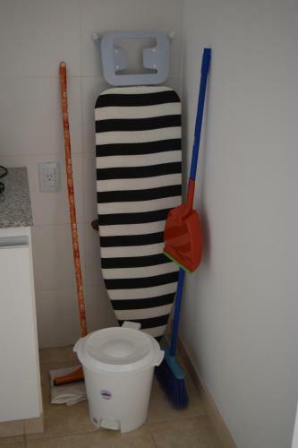 Apartamento Dan - Departamentos Amoblados Neuqu�n