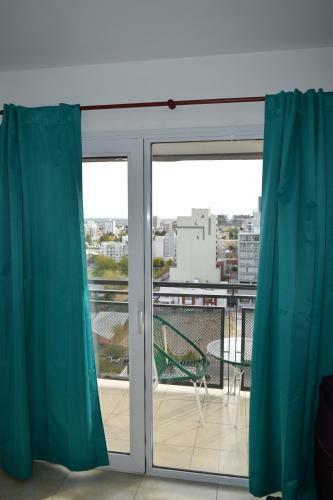 Apartamento Dan - Departamentos Amoblados Neuqu�n