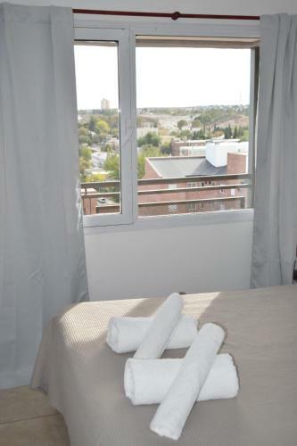 Apartamento Dan - Departamentos Amoblados Neuqu�n