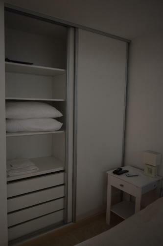 Apartamento Dan - Departamentos Amoblados Neuqu�n