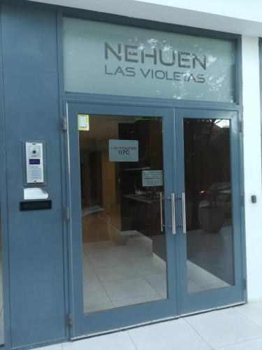 Apartamento Dan - Departamentos Amoblados Neuqu�n