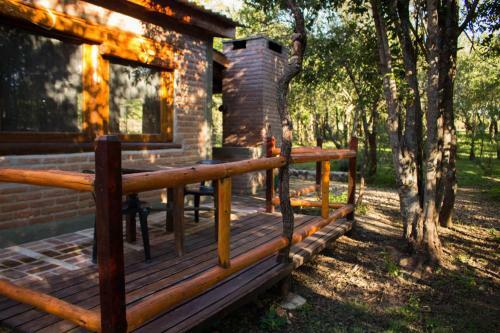 Lodge Alto Del Monte