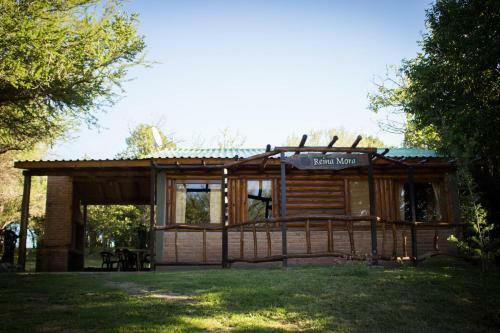 Lodge Alto Del Monte