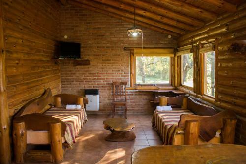 Lodge Alto Del Monte