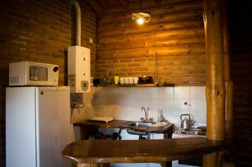 Lodge Alto Del Monte