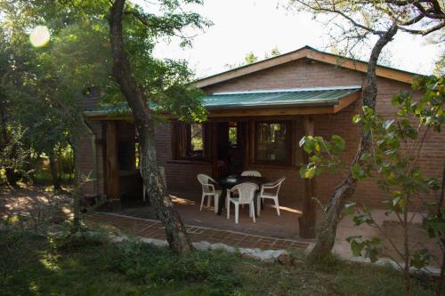 Lodge Alto Del Monte