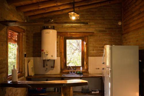 Lodge Alto Del Monte