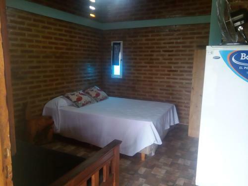 Hostal La Pirca
