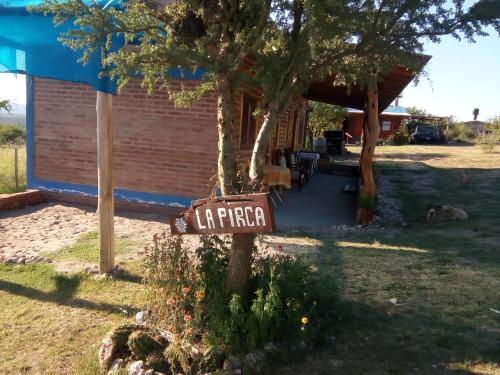 Hostal La Pirca