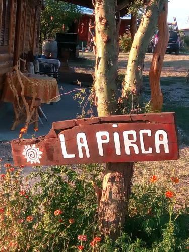 Hostal La Pirca