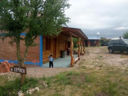 Hostal La Pirca